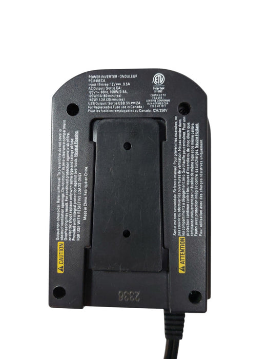 EverStart 140Watt Power Inverter  =