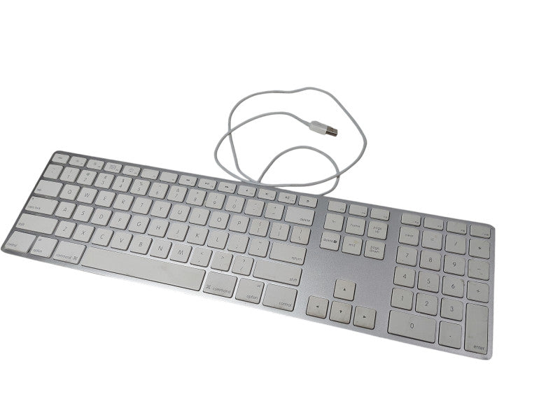 Apple Keyboard Model: A1243 =