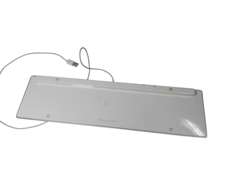 Apple Keyboard Model: A1243 =