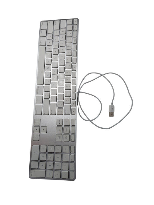 Apple Keyboard Model: A1243 =