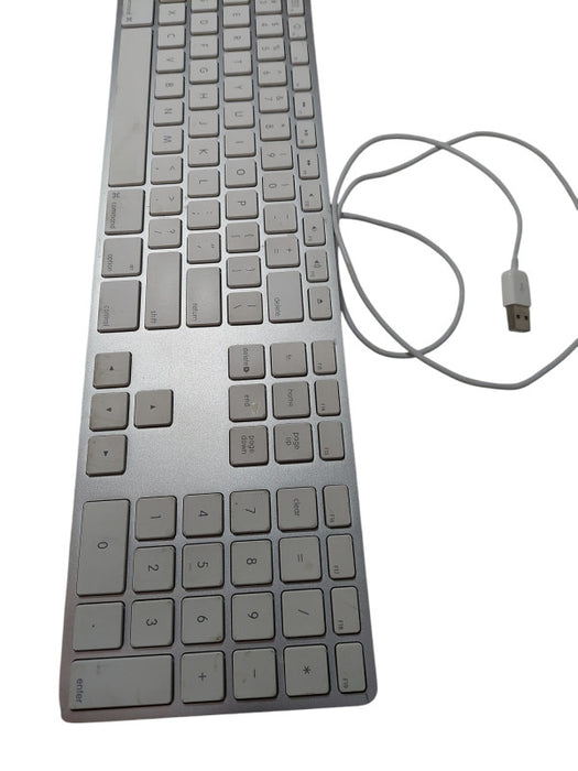 Apple Keyboard Model: A1243 =