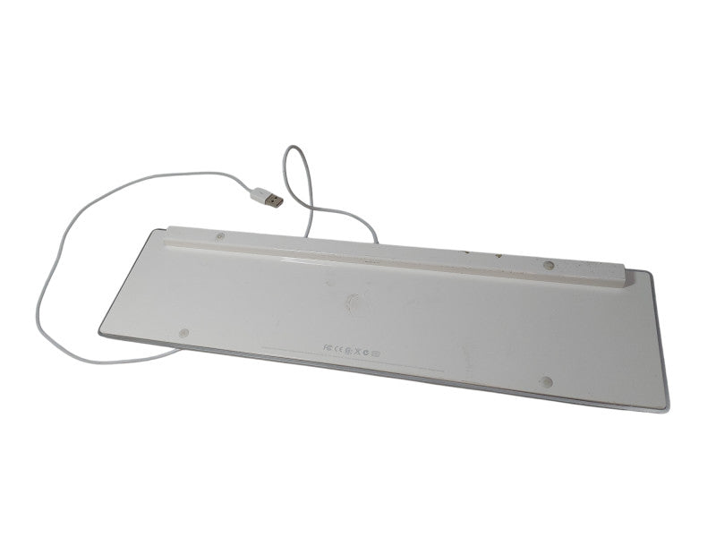 Apple Keyboard Model: A1243 =