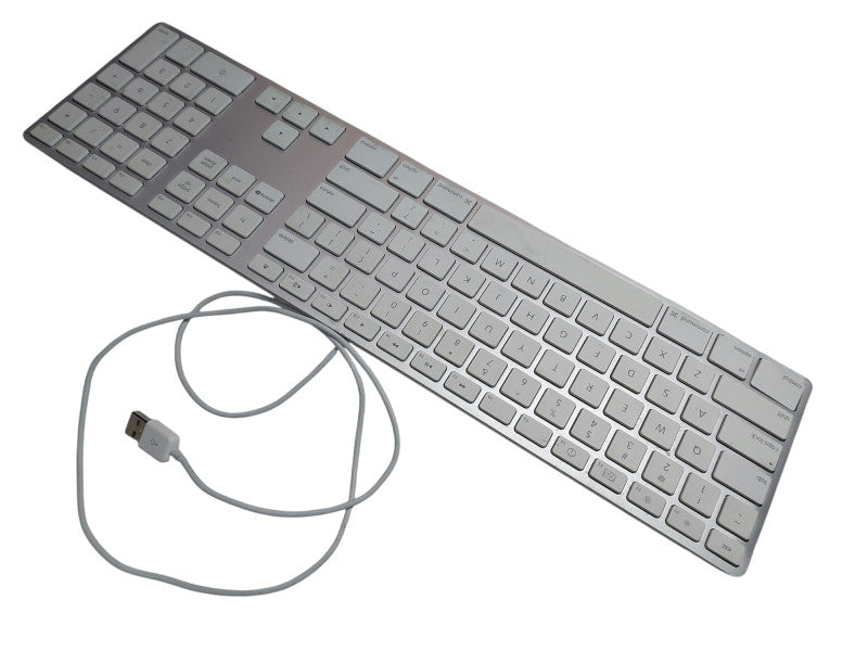 Apple Keyboard Model: A1243 =