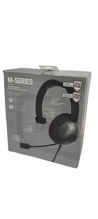 MSI Immerse GH20 Gaming Headset
