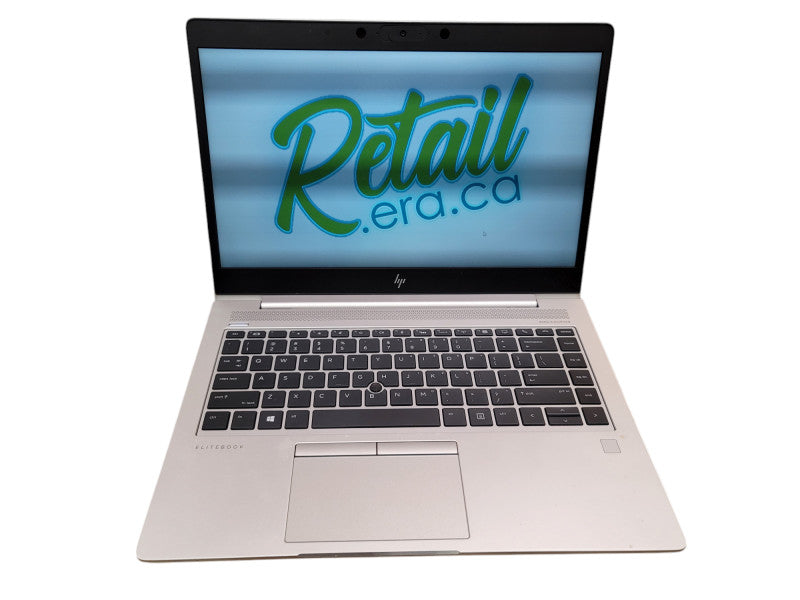 HP EliteBook 755 | Ryzen 7 3700u| 16GB DDR4| 512GB SSD  β BudLap