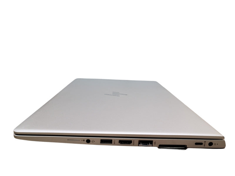 HP EliteBook 755 | Ryzen 7 3700u| 16GB DDR4| 512GB SSD  β BudLap