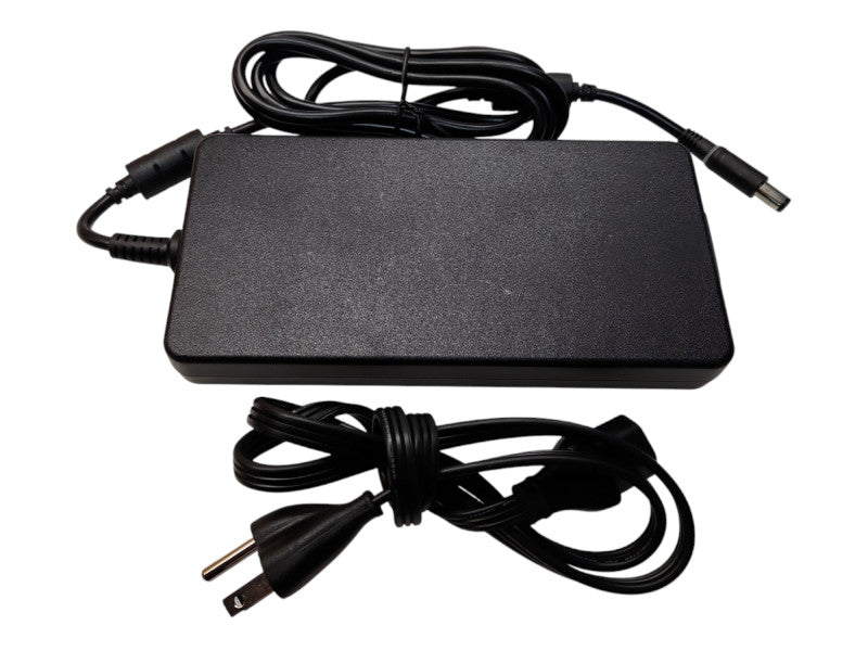 Dell 240W AC Adapter HA240PM190, 19.5V & 12.31A