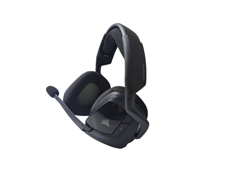 Corsair Void RGB Elite Wireless Premium Gaming Headset **READ*