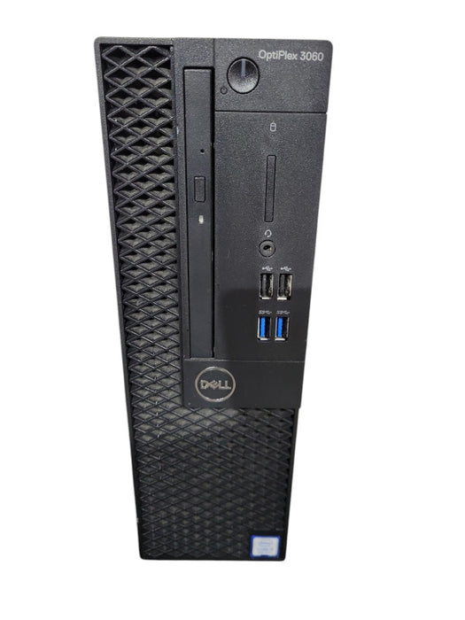 Dell OptiPlex 3060 SFF, i5-8500 3.00GHz 6-Core, 8GB DDR4, 512GB NVMe !