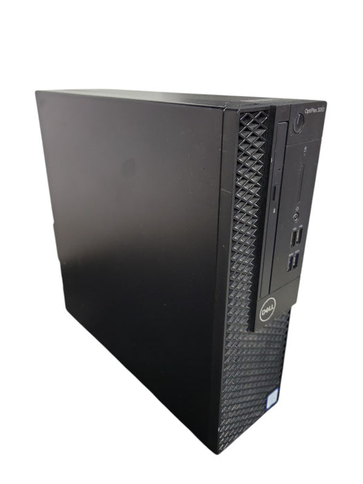 Dell OptiPlex 3060 SFF, i5-8500 3.00GHz 6-Core, 8GB DDR4, 512GB NVMe !