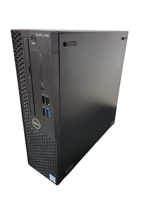 Dell OptiPlex 3060 SFF, i5-8500 3.00GHz 6-Core, 8GB DDR4, 512GB NVMe !