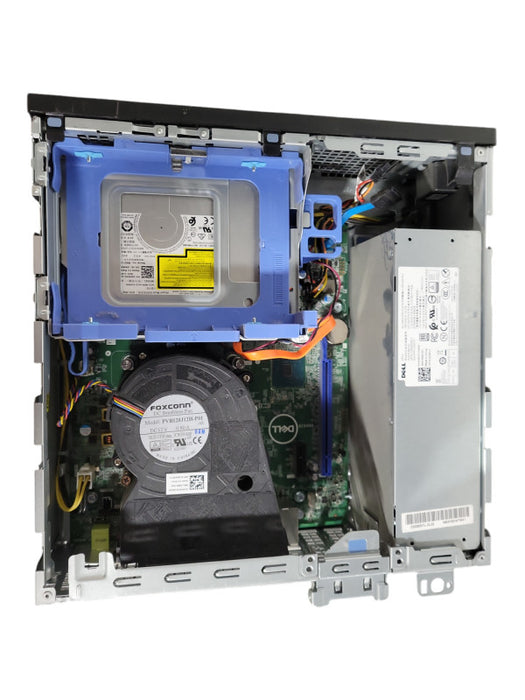 Dell OptiPlex 3060 SFF, i5-8500 3.00GHz 6-Core, 8GB DDR4, 512GB NVMe !