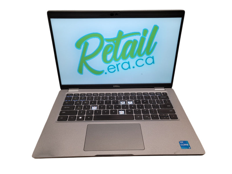 Dell Latitude 5430| i5-1245U| 16GB DDR4| 256GB SSD READ  β Lap200