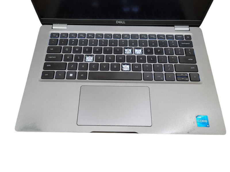 Dell Latitude 5430| i5-1245U| 16GB DDR4| 256GB SSD READ  β Lap200