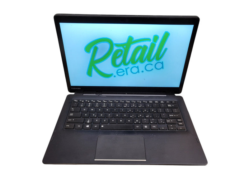 Toshiba Portege X30T-E| i5-8350U| 16GB DDR3| 512GB SSD  β BudLap