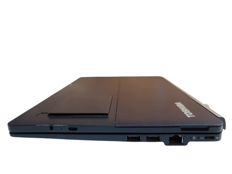 Toshiba Portege X30T-E| i5-8350U| 16GB DDR3| 512GB SSD  β BudLap