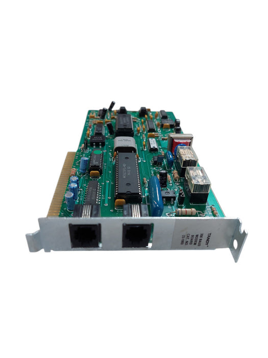 Vintage Tandy computer Products 300 Baud Modem Board for Tandy 1000/1200HD  =