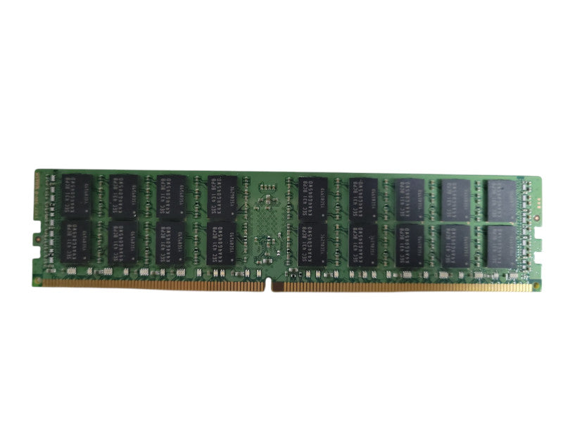 Samsung 16GB 2Rx4 PC4-2133P-RA0-10-MB1 Server Ram Q!