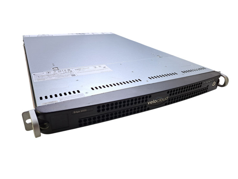 Supermicro X10SRW-F VeloCloud OEM Intel Xeon 2680 v3 @ 2.5Ghz, 32GB RAM