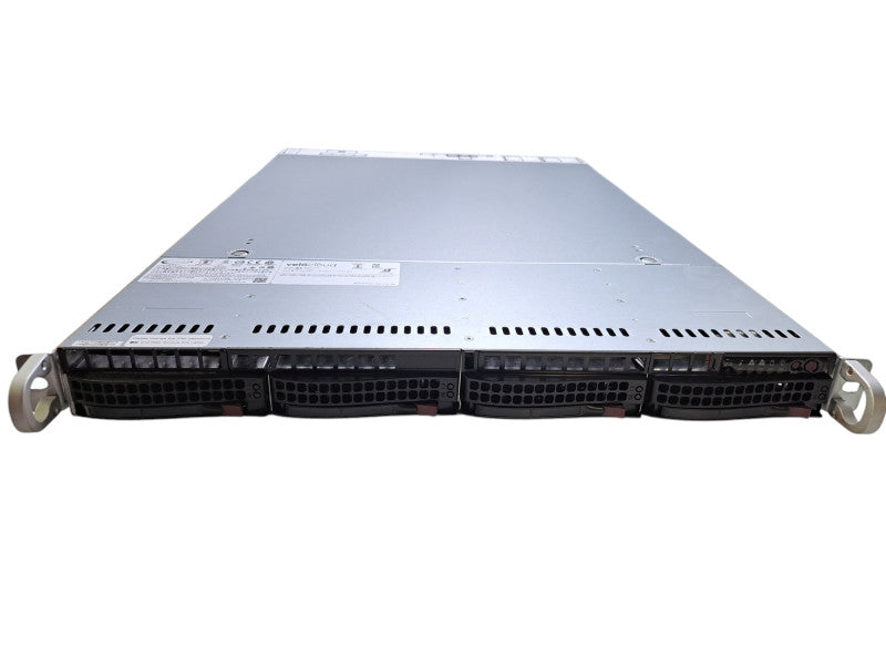 Supermicro X10SRW-F VeloCloud OEM Intel Xeon 2680 v3 @ 2.5Ghz, 32GB RAM