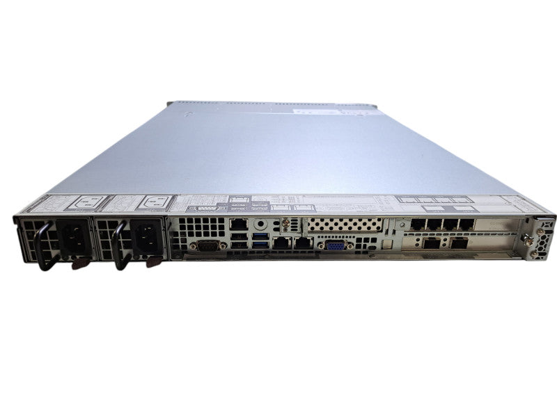 Supermicro X10SRW-F VeloCloud OEM Intel Xeon 2680 v3 @ 2.5Ghz, 32GB RAM