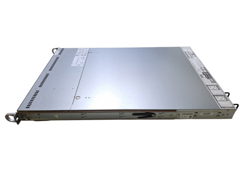 Supermicro X10SRW-F VeloCloud OEM Intel Xeon 2680 v3 @ 2.5Ghz, 32GB RAM