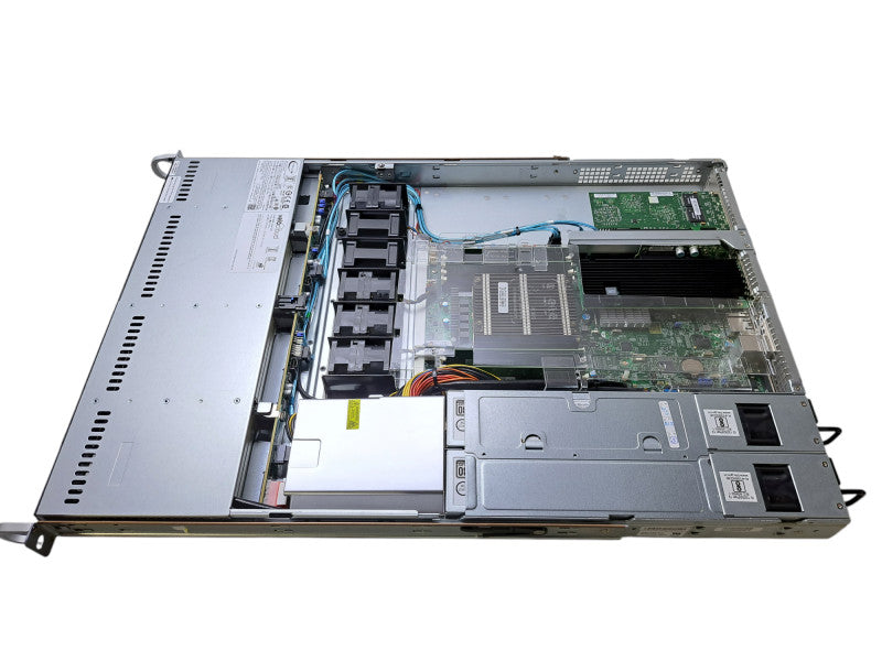 Supermicro X10SRW-F VeloCloud OEM Intel Xeon 2680 v3 @ 2.5Ghz, 32GB RAM