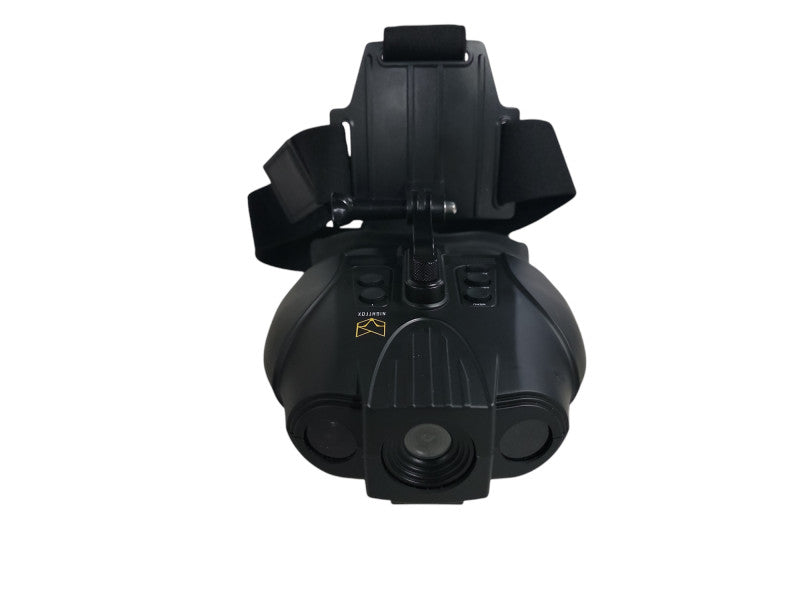 Nightfox Swift 2 Night Vision Goggles [Rechargables + Case] (