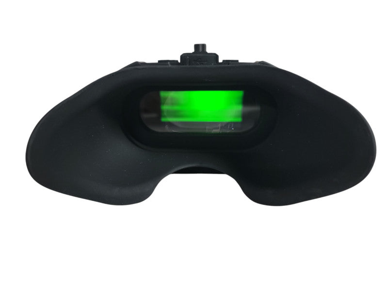 Nightfox Swift 2 Night Vision Goggles [Rechargables + Case] (