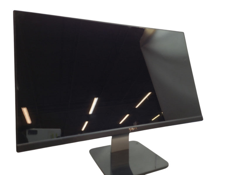 Dell S2340LC FHD 23" IPS Widescreen Monitor W/ AC + Stand (VGA/HDMI)