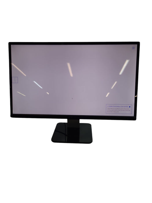 Dell S2340LC FHD 23" IPS Widescreen Monitor W/ AC + Stand (VGA/HDMI)
