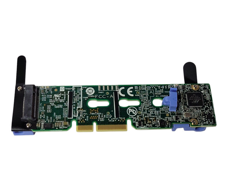 Lenovo 01KN512 ThinkSystem Mirroring Enablement Kit, No M.2/SSD _