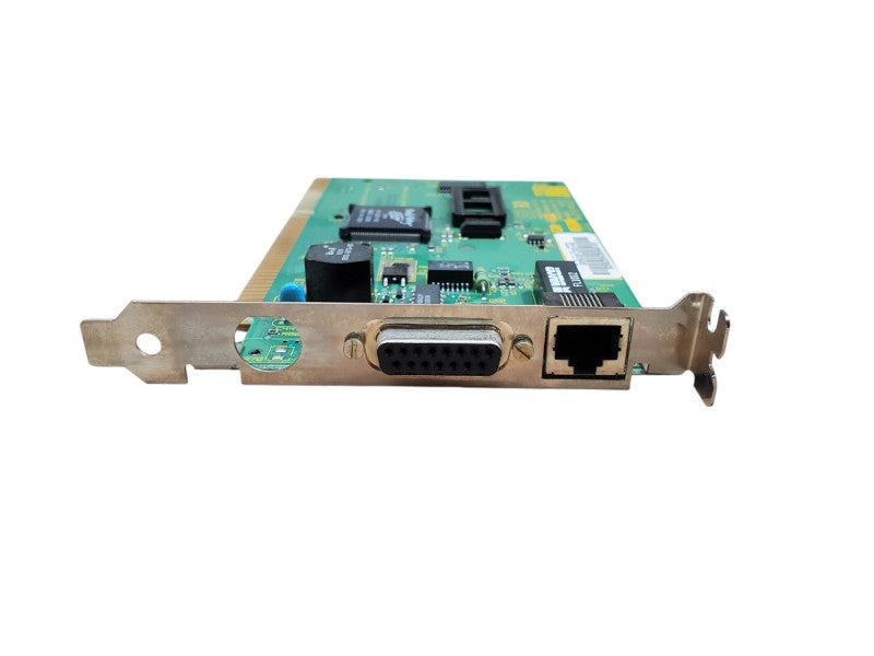 Network Card 3Com Etherlink III | 3C509B-C | ASSY 03-0021-002