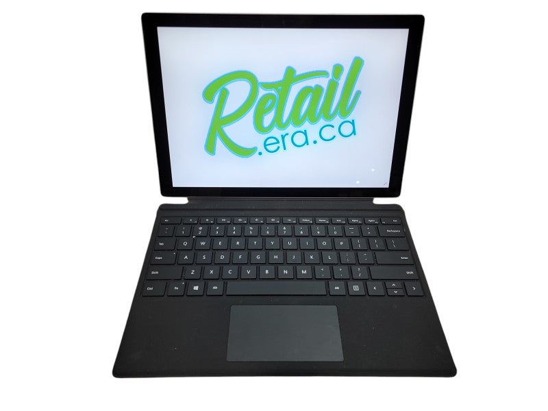 MS Surface Pro 7+ 1961 13" | i5-1135G7 @2.4GHz | 16GB RAM | 256GB SSD - READ