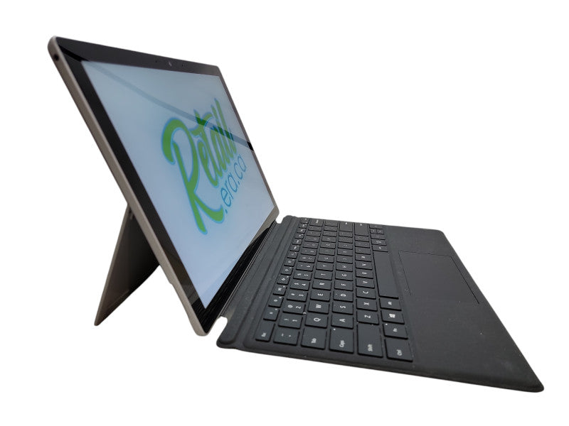 MS Surface Pro 7+ 1961 13" | i5-1135G7 @2.4GHz | 16GB RAM | 256GB SSD - READ