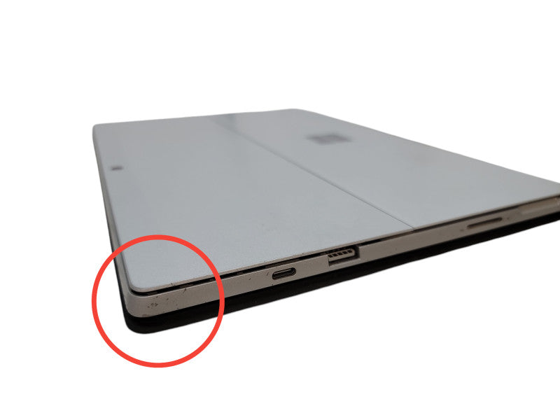 MS Surface Pro 7+ 1961 13" | i5-1135G7 @2.4GHz | 16GB RAM | 256GB SSD - READ