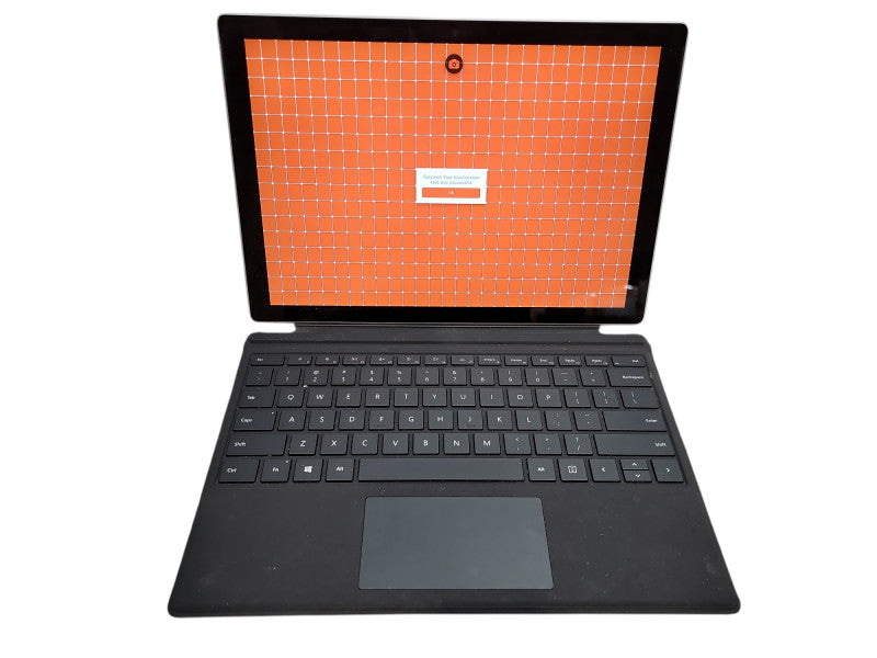 MS Surface Pro 7+ 1961 13" | i5-1135G7 @2.4GHz | 16GB RAM | 256GB SSD - READ