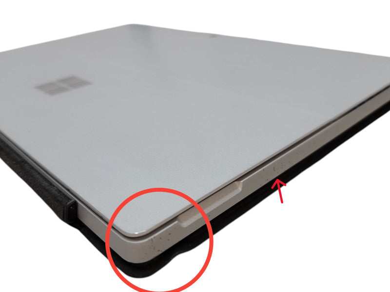 MS Surface Pro 7+ 1961 13" | i5-1135G7 @2.4GHz | 16GB RAM | 256GB SSD - READ