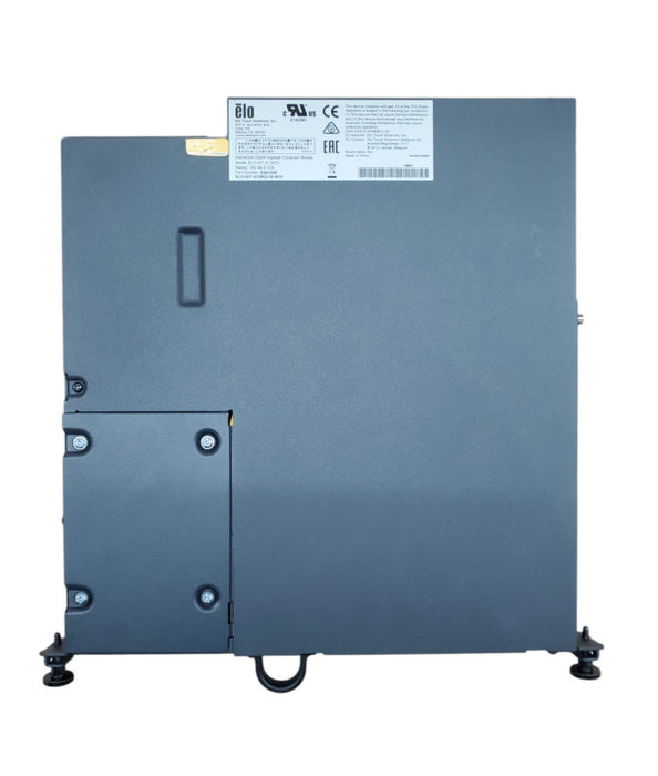 Elo Touch Solutions ELO-KIT-ECMG3 | Core i5-6500 | 8GB RAM | No HDD | *READ*