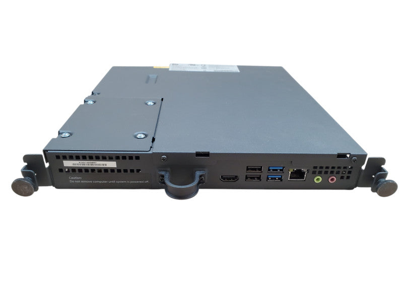 Elo Touch Solutions ELO-KIT-ECMG3 | Core i5-6500 | 8GB RAM | No HDD | *READ*