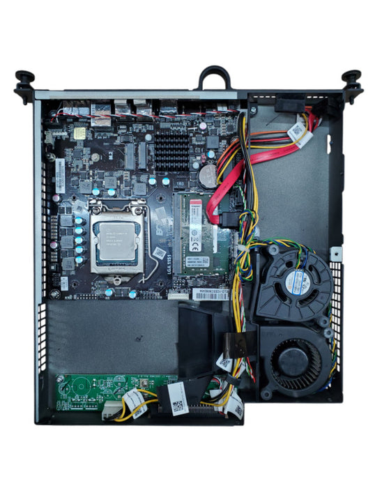 Elo Touch Solutions ELO-KIT-ECMG3 | Core i5-6500 | 8GB RAM | No HDD | *READ*