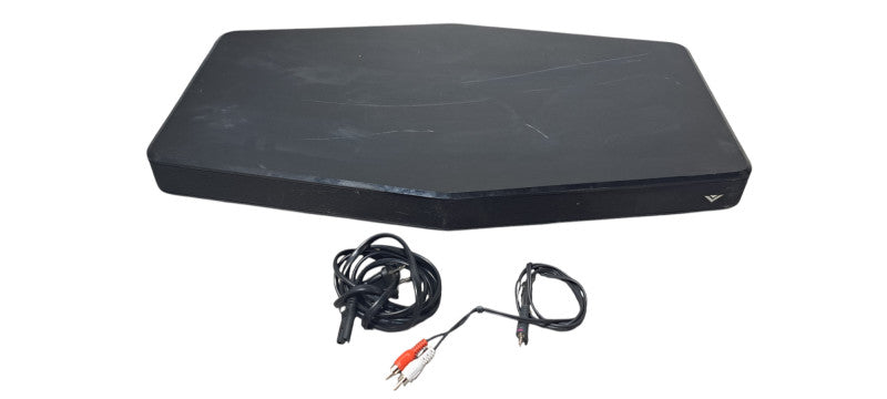 VIZIO SB3820-C6 38-Inch 2.0 Channel Sound Bar| SEE Pictures