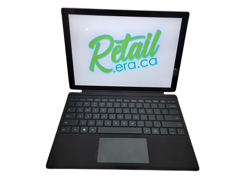 MS Surface Pro 7+ 1961 13" | 4-Core i5-1135G7 @2.4GHz | 16GB RAM | 256GB SSD