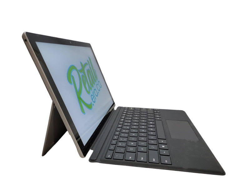 MS Surface Pro 7+ 1961 13" | 4-Core i5-1135G7 @2.4GHz | 16GB RAM | 256GB SSD