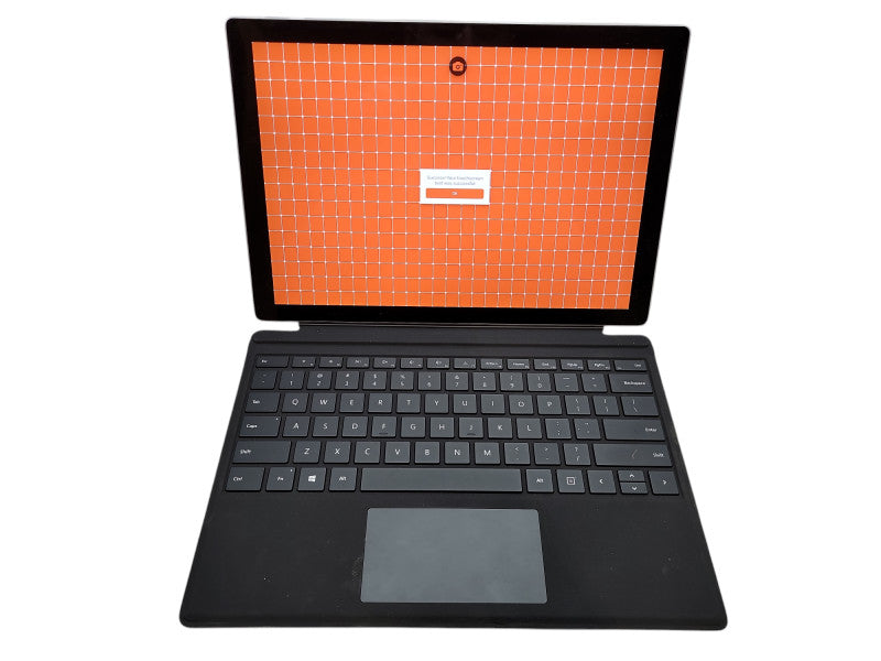 MS Surface Pro 7+ 1961 13" | 4-Core i5-1135G7 @2.4GHz | 16GB RAM | 256GB SSD