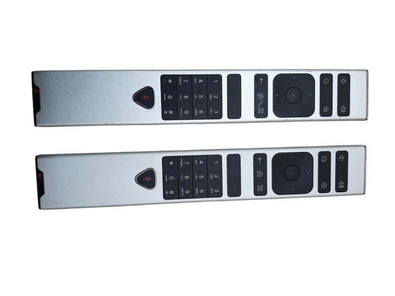 Polycom RealPresence Group 310 Video Conferencing Unit w/ 2x remote
