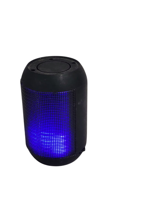 Spectech wireless Bluetooth mini speaker _