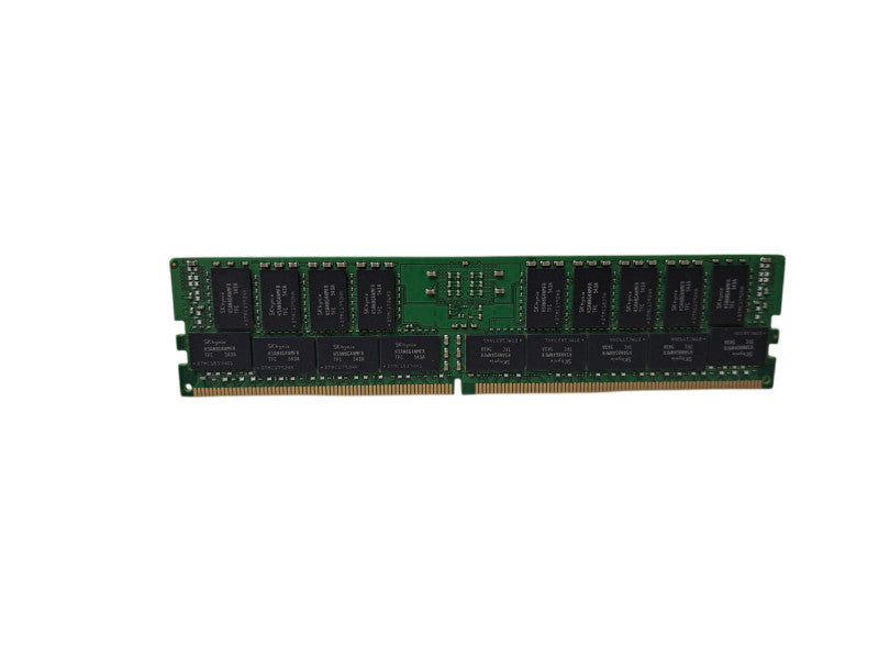 SK Hynix 32GB 2Rx4 PC4-2133P-RB1-10 | DDR4 Server Memory Q