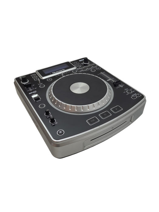 Numark ndx 800 Professional MP3 CD Player. READ