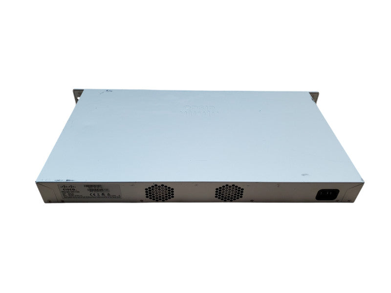 Cisco Meraki MX100-HW Cloud Managed Security Appliance | [UNCLAIMED]